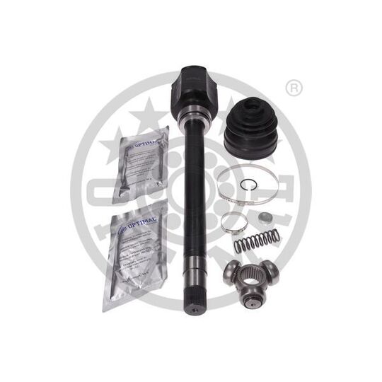 CT-1050 - Joint Kit, drive shaft 