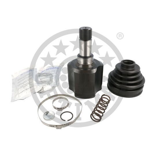 CT-1035 - Joint Kit, drive shaft 