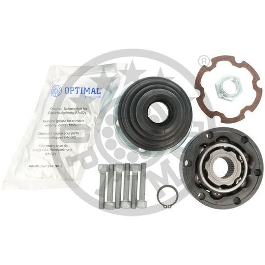 CT-1023 - Joint Kit, drive shaft 