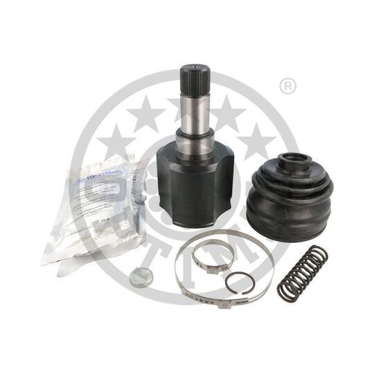 CT-1036 - Joint Kit, drive shaft 
