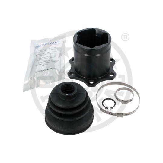 CT-1006 - Joint Kit, drive shaft 