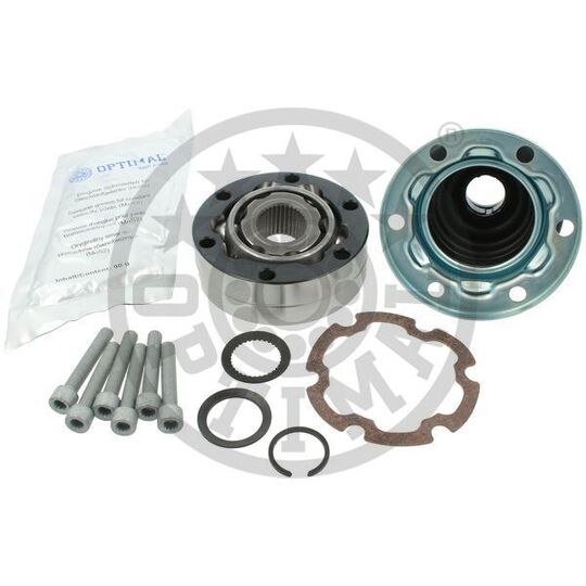 CT-1016 - Joint Kit, drive shaft 