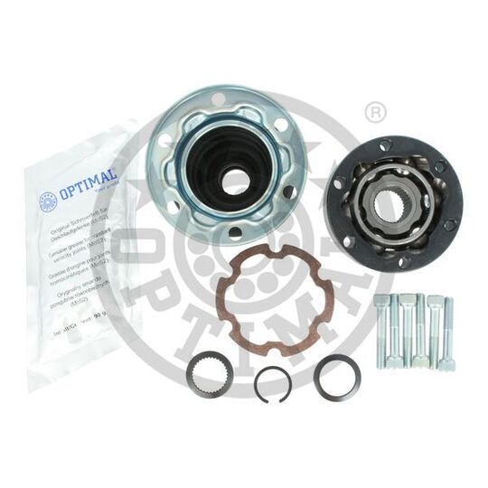 CT-1025 - Joint Kit, drive shaft 