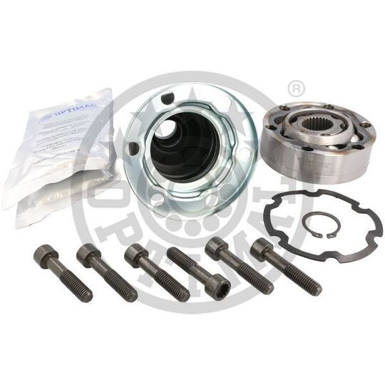 CT-1005 - Joint Kit, drive shaft 