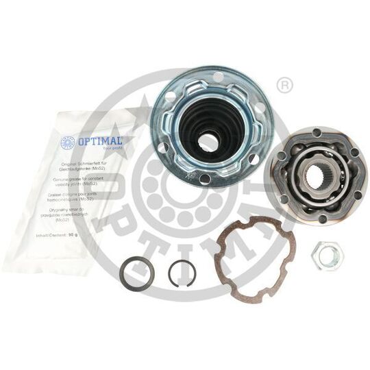 CT-1010 - Joint Kit, drive shaft 