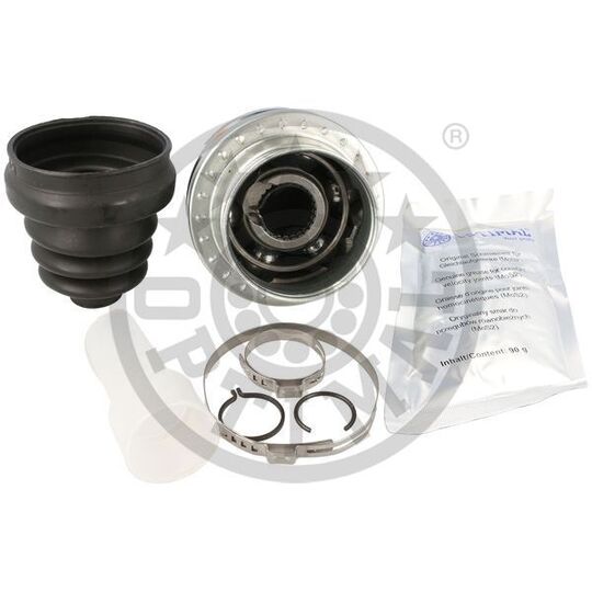 CT-1007 - Joint Kit, drive shaft 