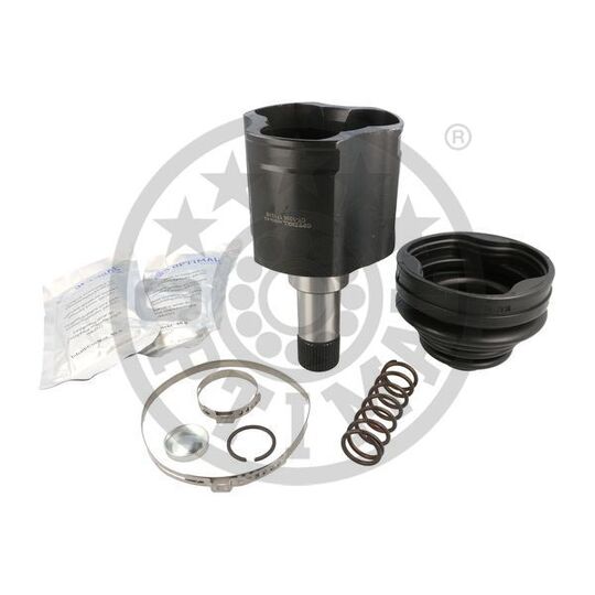 CT-1035 - Joint Kit, drive shaft 