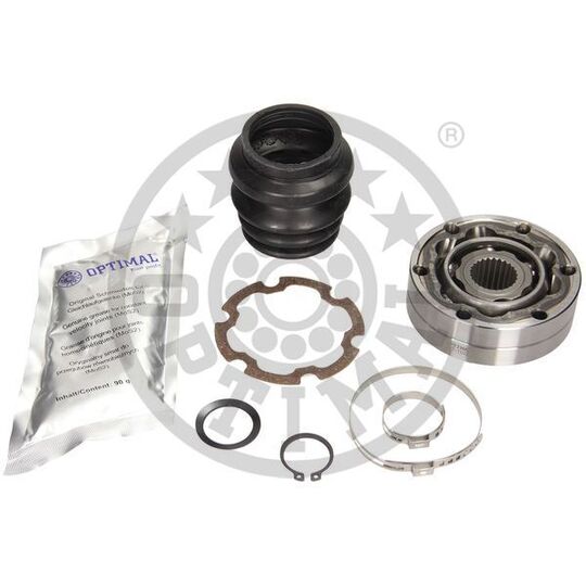 CT-1022 - Joint Kit, drive shaft 