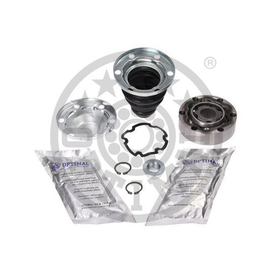 CT-1021 - Joint Kit, drive shaft 