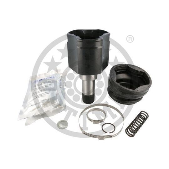 CT-1036 - Joint Kit, drive shaft 