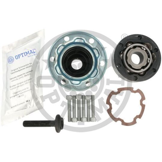 CT-1014 - Joint Kit, drive shaft 