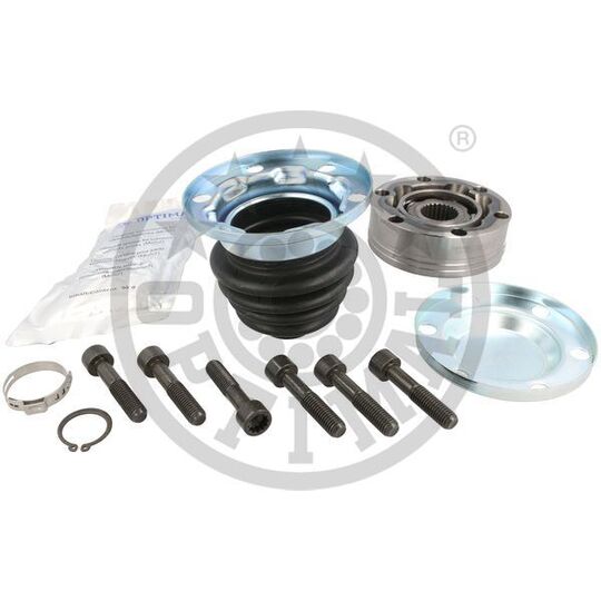 CT-1051 - Joint Kit, drive shaft 