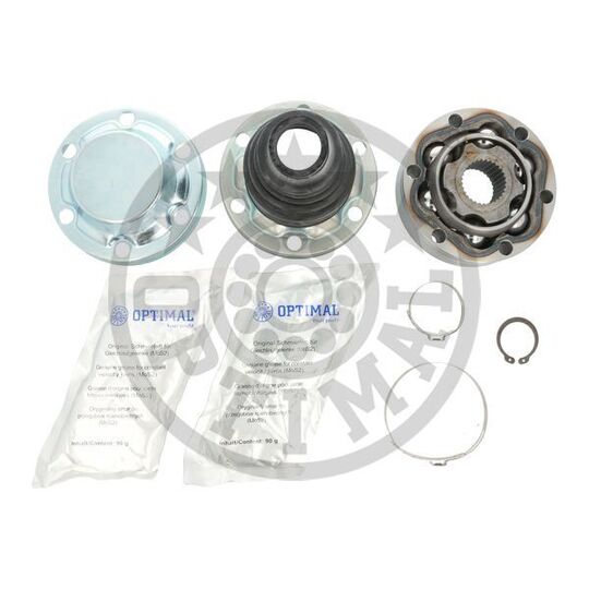 CT-1070 - Joint Kit, drive shaft 