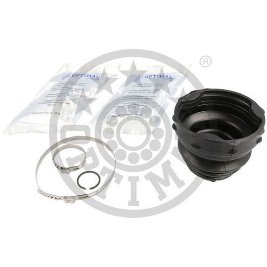 CVB-10177CR - Bellow Set, drive shaft 