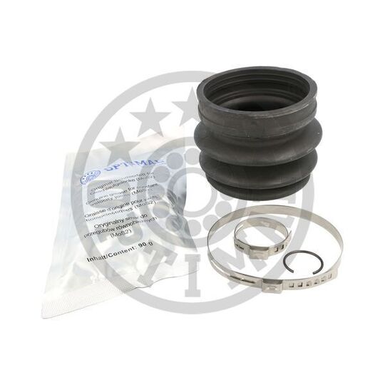 CVB-10205CR - Bellow Set, drive shaft 