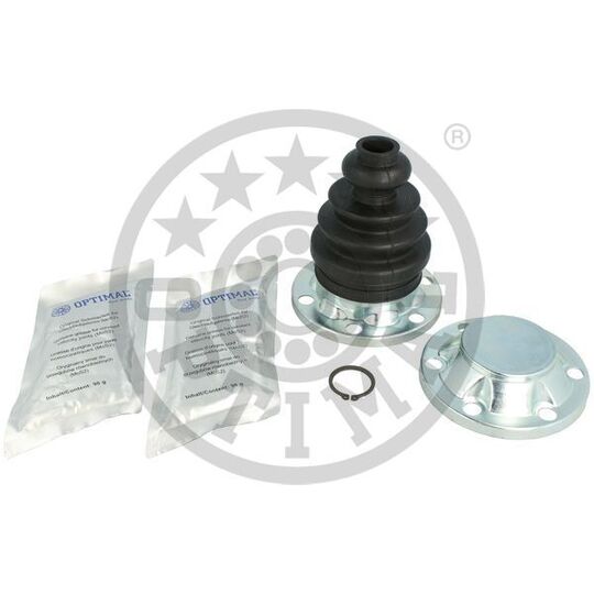 CVB-10238CR - Bellow Set, drive shaft 