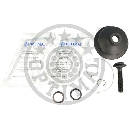 CVB-10384CR - Bellow Set, drive shaft 