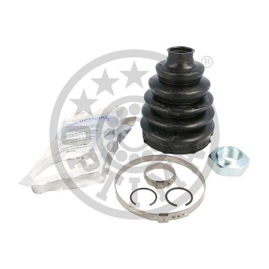 CVB-10535TPE - Bellow Set, drive shaft 