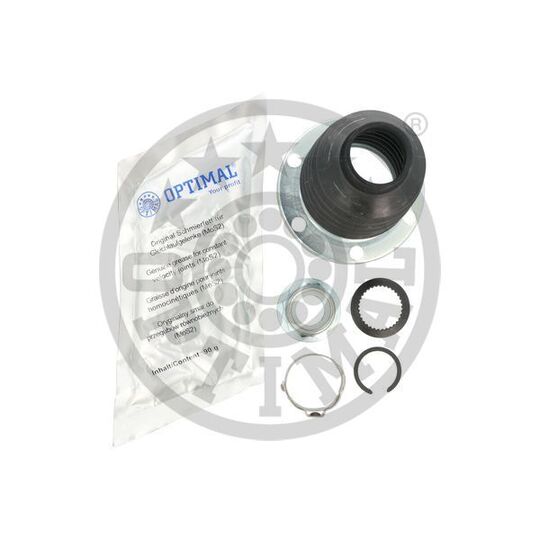 CVB-10628TPE - Bellow Set, drive shaft 