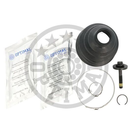 CVB-10673TPE - Bellow Set, drive shaft 