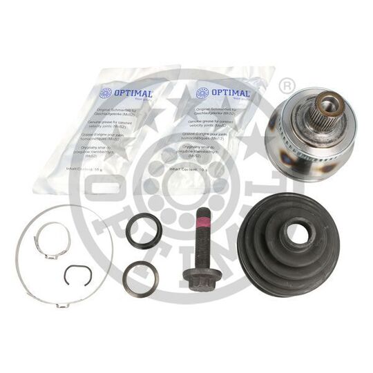 CW-2500 - Joint Kit, drive shaft 