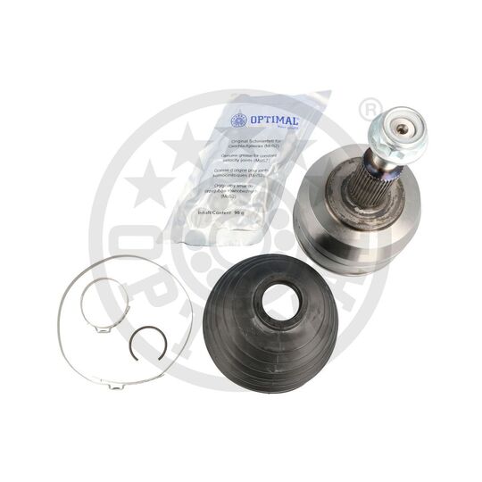 CW-2512 - Joint Kit, drive shaft 