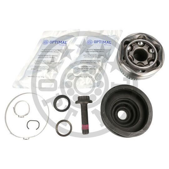 CW-2500 - Joint Kit, drive shaft 