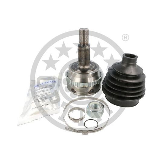 CW-2534 - Joint Kit, drive shaft 