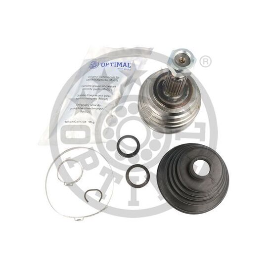 CW-2570 - Joint Kit, drive shaft 