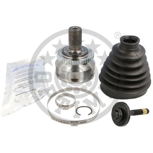 CW-2555 - Joint Kit, drive shaft 