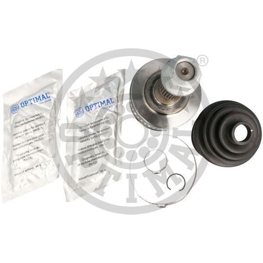 CW-2578 - Joint Kit, drive shaft 