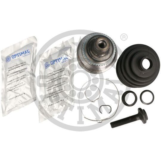 CW-2572 - Joint Kit, drive shaft 