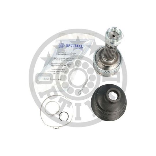 CW-2581 - Joint Kit, drive shaft 