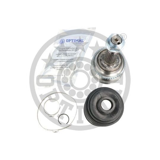 CW-2605 - Joint Kit, drive shaft 