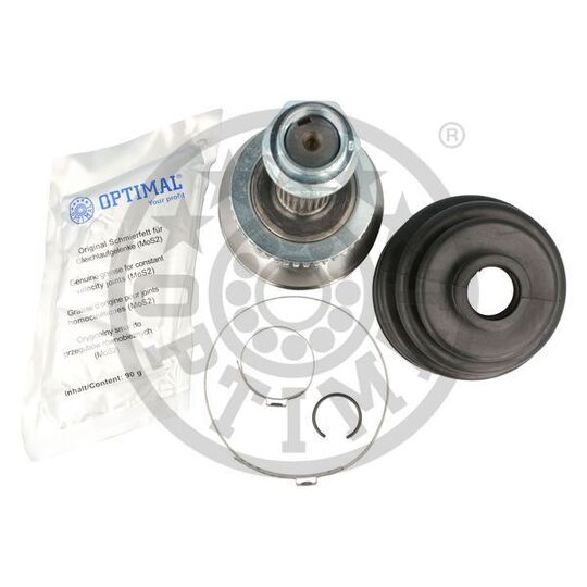 CW-2592 - Joint Kit, drive shaft 