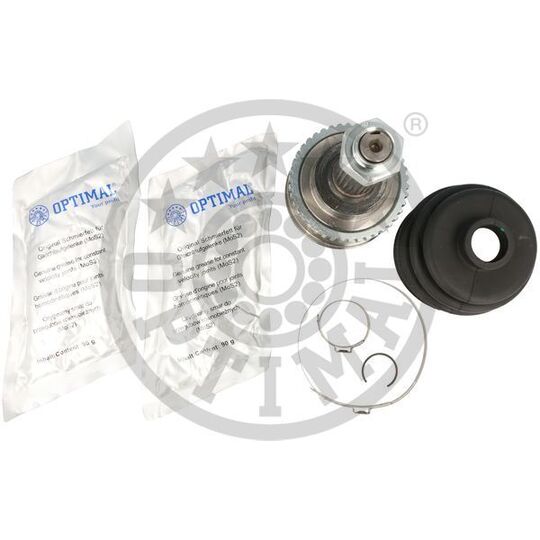 CW-2606 - Joint Kit, drive shaft 