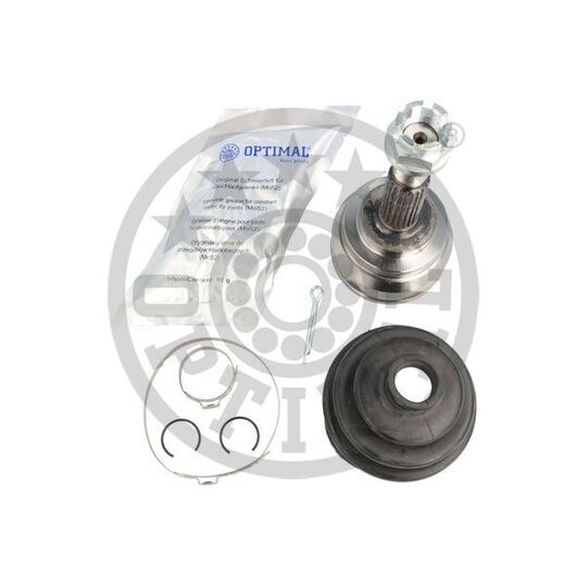 CW-2607 - Joint Kit, drive shaft 