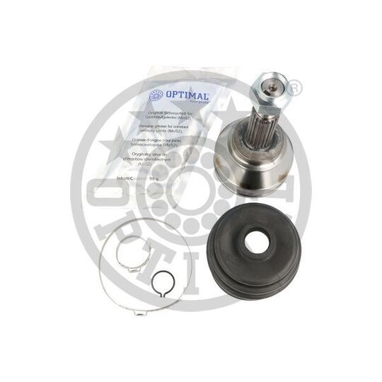 CW-2591 - Joint Kit, drive shaft 