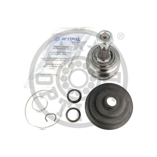 CW-2590 - Joint Kit, drive shaft 