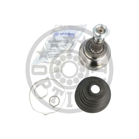 CW-2593 - Joint Kit, drive shaft 