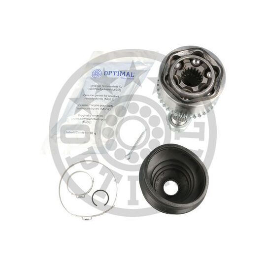 CW-2581 - Joint Kit, drive shaft 