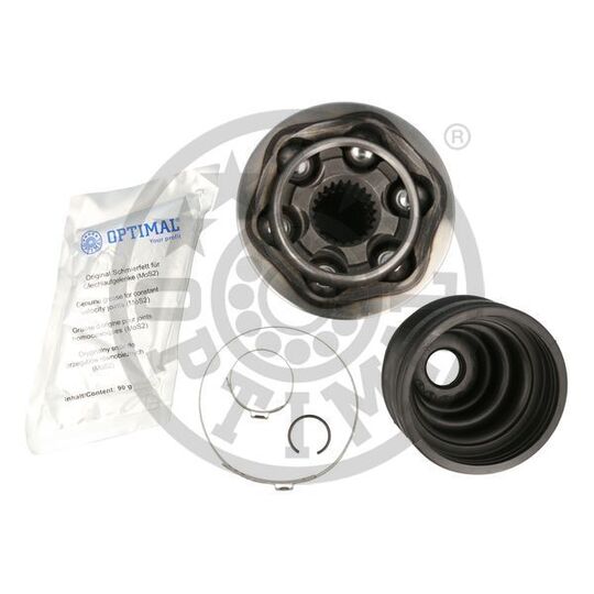 CW-2592 - Joint Kit, drive shaft 