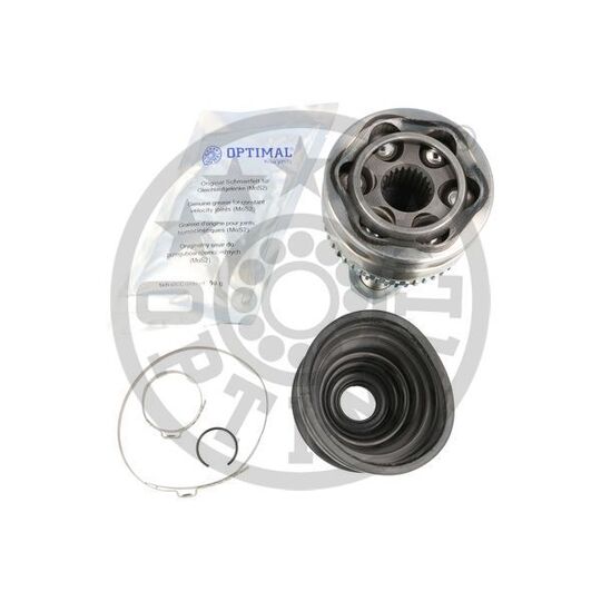 CW-2605 - Joint Kit, drive shaft 