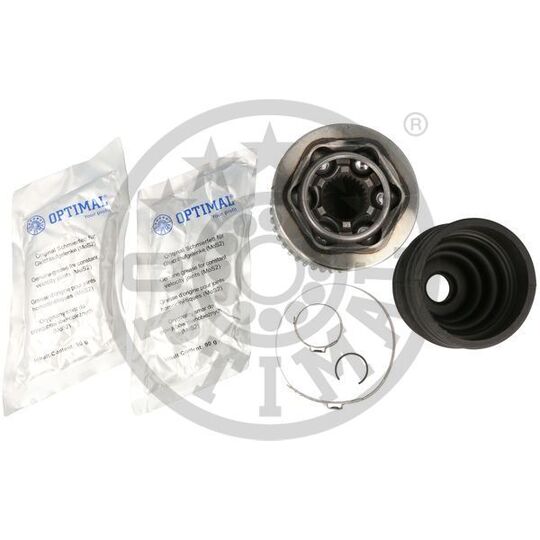 CW-2606 - Joint Kit, drive shaft 