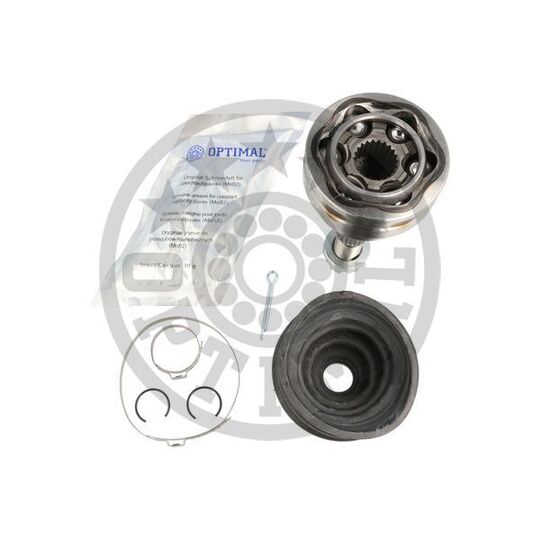 CW-2607 - Joint Kit, drive shaft 