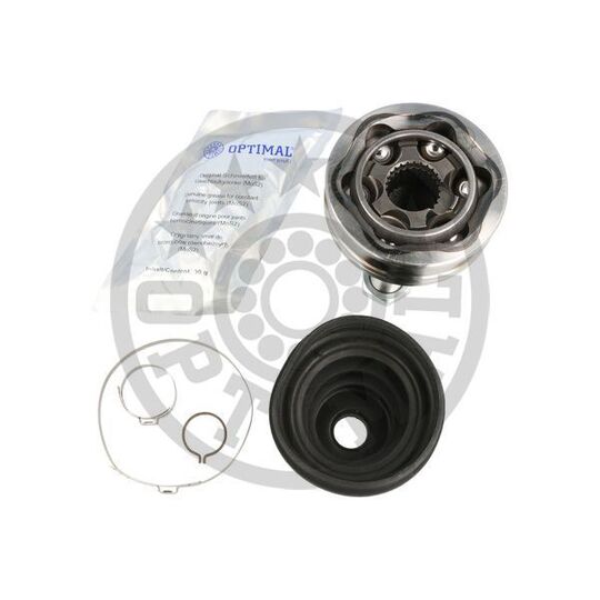 CW-2593 - Joint Kit, drive shaft 