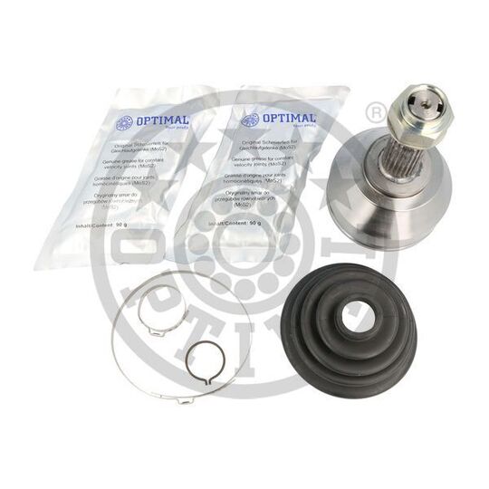 CW-2631 - Joint Kit, drive shaft 