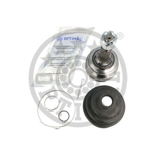 CW-2610 - Joint Kit, drive shaft 