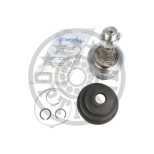 CW-2636 - Joint Kit, drive shaft 