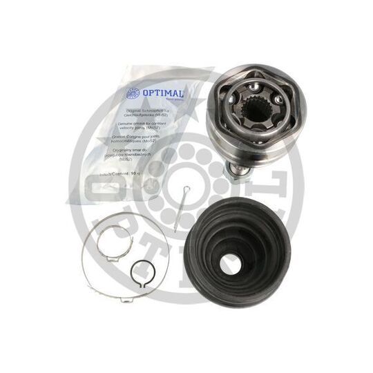 CW-2610 - Joint Kit, drive shaft 